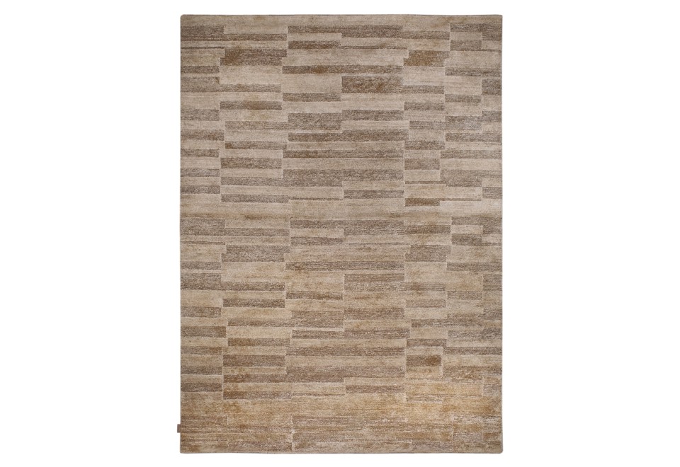 prima foto ALBERS Tappeto fatto a mano