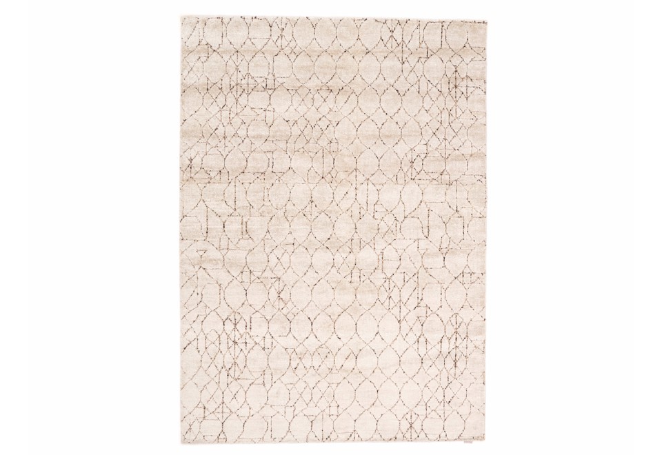 prima foto BARBÈS Tappeto fatto a mano