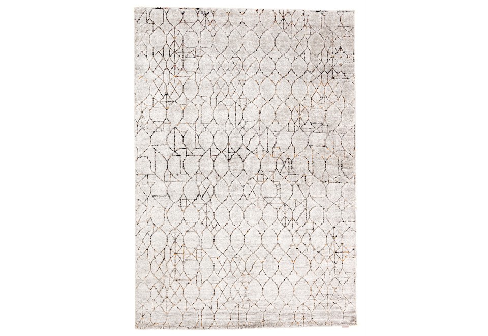 seconda foto BARBÈS Tappeto fatto a mano