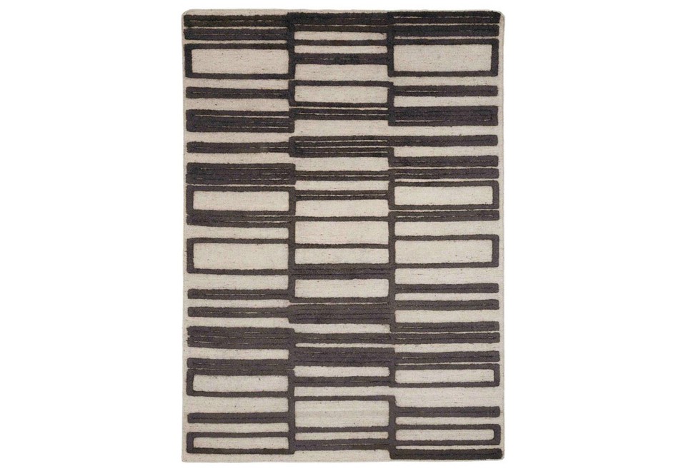 prima foto BAUHAUS Tappeto fatto a mano