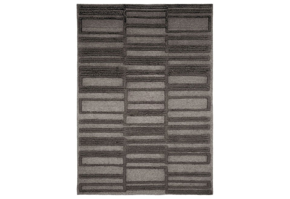 seconda foto BAUHAUS Tappeto fatto a mano