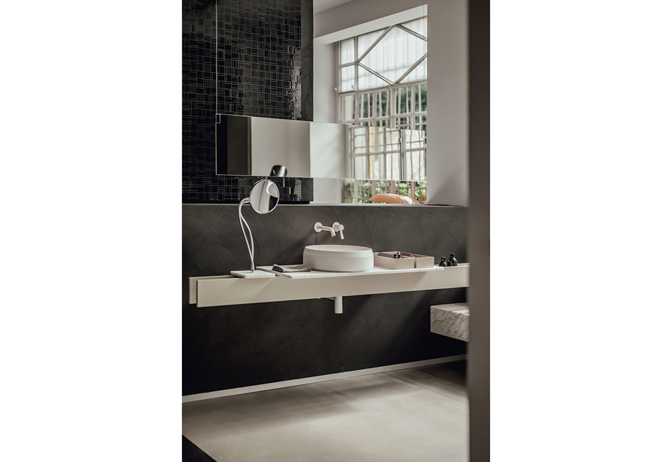 terza foto RIGO Sistema per arredo bagno